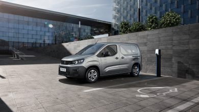 Peugeot e-Partner