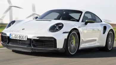 2023 Porsche 911