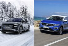 Top 10 Compact SUV of 2022