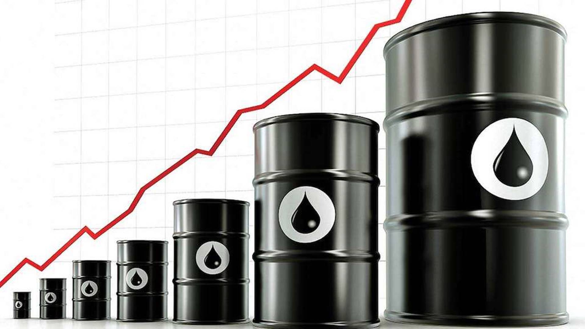 petrol oil price