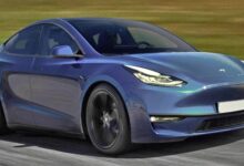 Tesla Cheaper Car