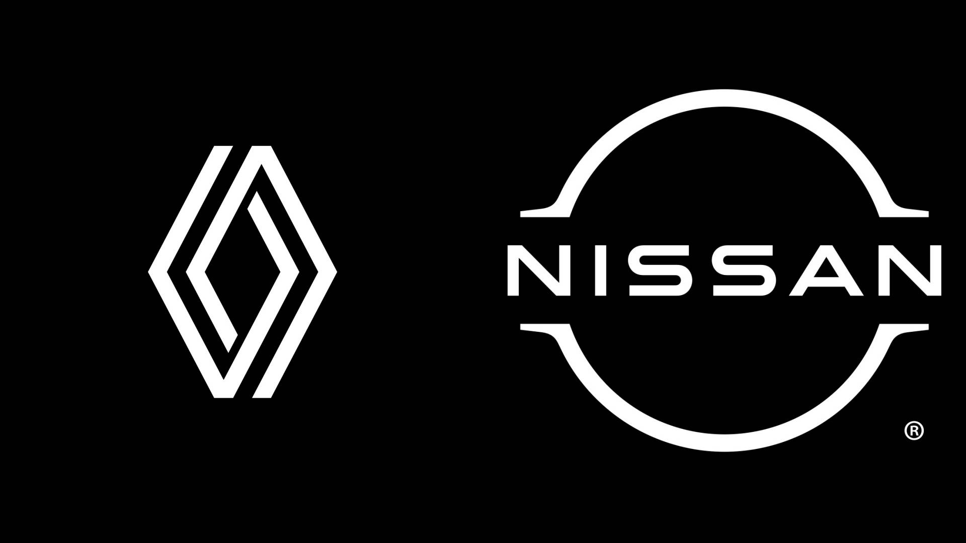 nissan and renault logo