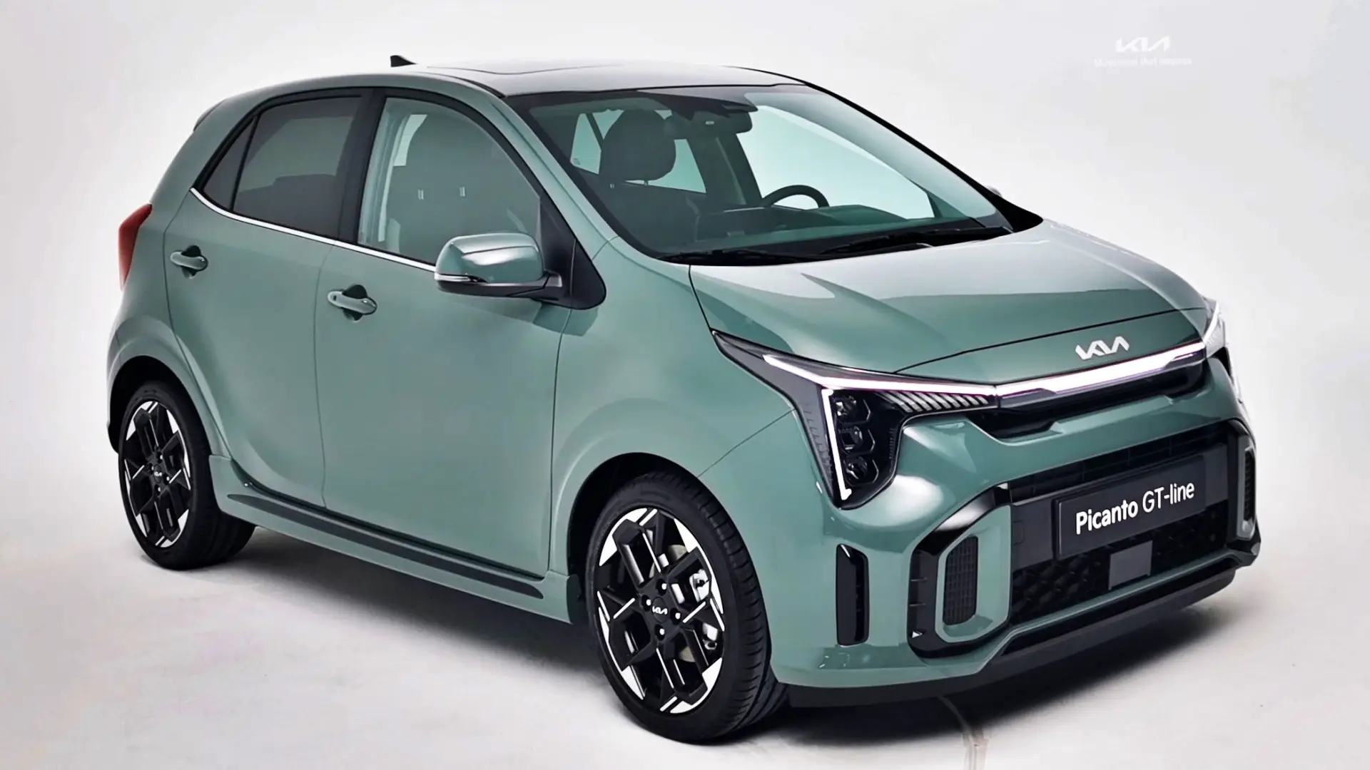 Kia Picanto 2024: Restyling And Improvement Of The Beloved Car - Latest Car  News